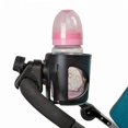 thumbnail image 3 of 360° Rotating Universal Cup Holder for Bicycles, Carts, and More, 3 of 5