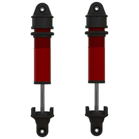 ARRMA Shock Set Bore20mm Length188mm Oil700cSt ARA330749 Elec Car/Truck Replacement Parts