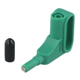 Multimeter Probe 4mm Banana Jack Probe / Pure Copper High Current Tip