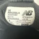 thumbnail image 5 of New Balance 425 Mens Sneaker AM425BLK Black with White US Size 7 Skater Shoes, 5 of 6