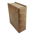 thumbnail image 6 of 4 Queens Acacia 3 1/2" King Staunton Wood Chess Men Set Option Storage NO Board, 6 of 9