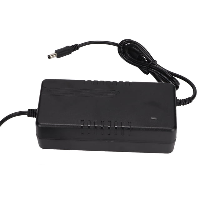 Cargador de fuente de alimentación VDC, fuente de alimentación de 24 V CC Adaptador de fuente de alimentación CC Diseñado por expertos