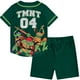 thumbnail image 2 of Conjunto de ropa Teenage Mutant Ninja Turtles para niños de 4 a 20 años, 2 of 9
