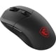 thumbnail image 2 of Mouse Gamer MSI VERSA 300 WIRELESS 8000 DPI Inalambrico Negro, 2 of 8