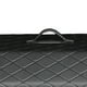 thumbnail image 4 of Caja de almacenamiento de maletero de coche plegable con organizador de tapa Almacenamiento multifuncional negras Cola Estuche de almacenamiento para maletero de coche, 4 of 4