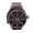 Black, variant on Finger Ring Watch Flip Up Cover Vintage Hollow Men Quartz Watch Black (0.9 inches / 24 mm)[cite: 1]