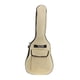 thumbnail image 4 of Funda para guitarra de 40 y 41 pulgadas, funda para guitarra portátil de tela Oxford, funda antipolvo para guitarra eléctrica para Capo, archivos de , beige Hugo Estuche para bajo eléctrico, 4 of 9