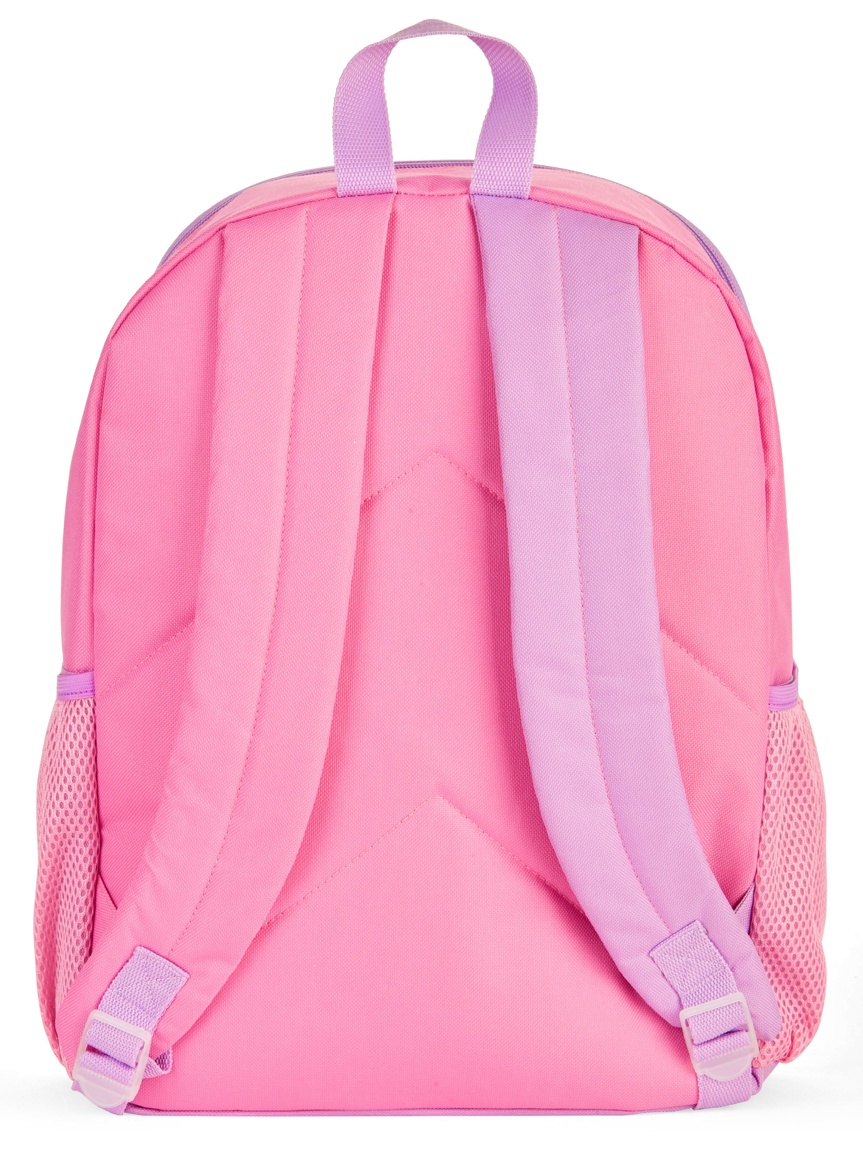 Hello Kitty Princess School Bag – Kids Backpacks and Lunch