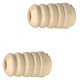 thumbnail image 1 of Topes Para Amortiguador DAI 1998 A 2011 Ford Delantero 2 Piezas, 1 of 4