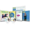 thumbnail image 1 of Beachbody YOUv2 Guide de Repas et Programme de Sport pour Débutants, 1 of 6