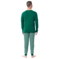 thumbnail image 5 of Harry Potter Sorted Wizarding World Tight Fit Family Pajama Set, 5 of 7