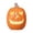 orange-E/E, variant on Halloween Decorations Large Lighted Pumpkin LED Plastic Outdoor Yard Porch Home Storefront Mall Holiday Display Decor