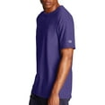 thumbnail image 2 of Champion Men's and Big Men's Solid Classic Jersey T-Shirt, Sizes S-2XL, 2 of 6