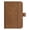 Brown, variant on Mini Pu Leather Pocket Lined Notebook,3.14X4.33 Inch Small Hardcover Notebook with Pen Holder,Small Pocket Notepad,Mini Notepad Tiny Lined Journal for Home Office Work Writing To-Do Lists,Gray