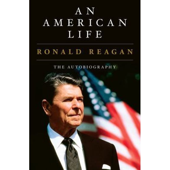 Pre-Owned An American Life : The Autobiography (Hardcover)
