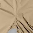 thumbnail image 4 of Juslio Shorts for Boys Breathable Solid Ice Silk Casual Elastic Waist Shorts Sizes 4, 4 of 9