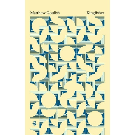 Kingfisher, (Paperback)