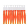 thumbnail image 3 of 10 Unids Puntas De Uñas Postizas Portátiles Con Doble Punta De Succión Stick Stick Uñas Herramientas Macarena Nail Suction Cup Stick, 3 of 8