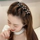 thumbnail image 4 of Pinzas para el cabello para mujeres, pinzas para peinar, pinzas para el cabello para niñas, pinzas para tejer y arreglar el cabello, pinzas laterales, pinzas frontales, pinzas para el cabello, horquil, 4 of 4