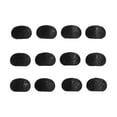 thumbnail image 2 of Bouton de Cheville de Réglage, 12pcs Guitare Tuner Machine Guitare Tuner Tête de Machine Boutons de Réglage Boutons Clés de Remplacement Précision Ingénierie, 2 of 8