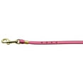 thumbnail image 2 of Dog, Puppy  Pet Leash, "Colored Crystal Rhinestones", 2 of 10