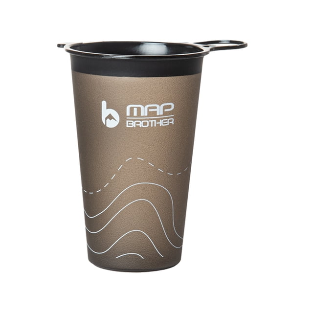 Greeniant Taza portátil para competición de carrera, frasco blando, botella de agua plegable, copa de competición para correr de TPU Ropa Deportiva, Zapatos gris