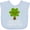 Blue, variant on Inktastic My 1st Earth Day 2021 Boys or Girls Baby Bib