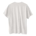 thumbnail image 5 of Blusas sueltas casuales con estampado interesante y cuello redondo para mujer Fridja gope112, 5 of 5