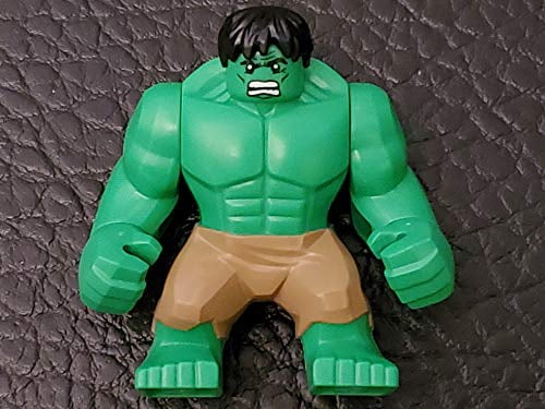 hulk lego set walmart