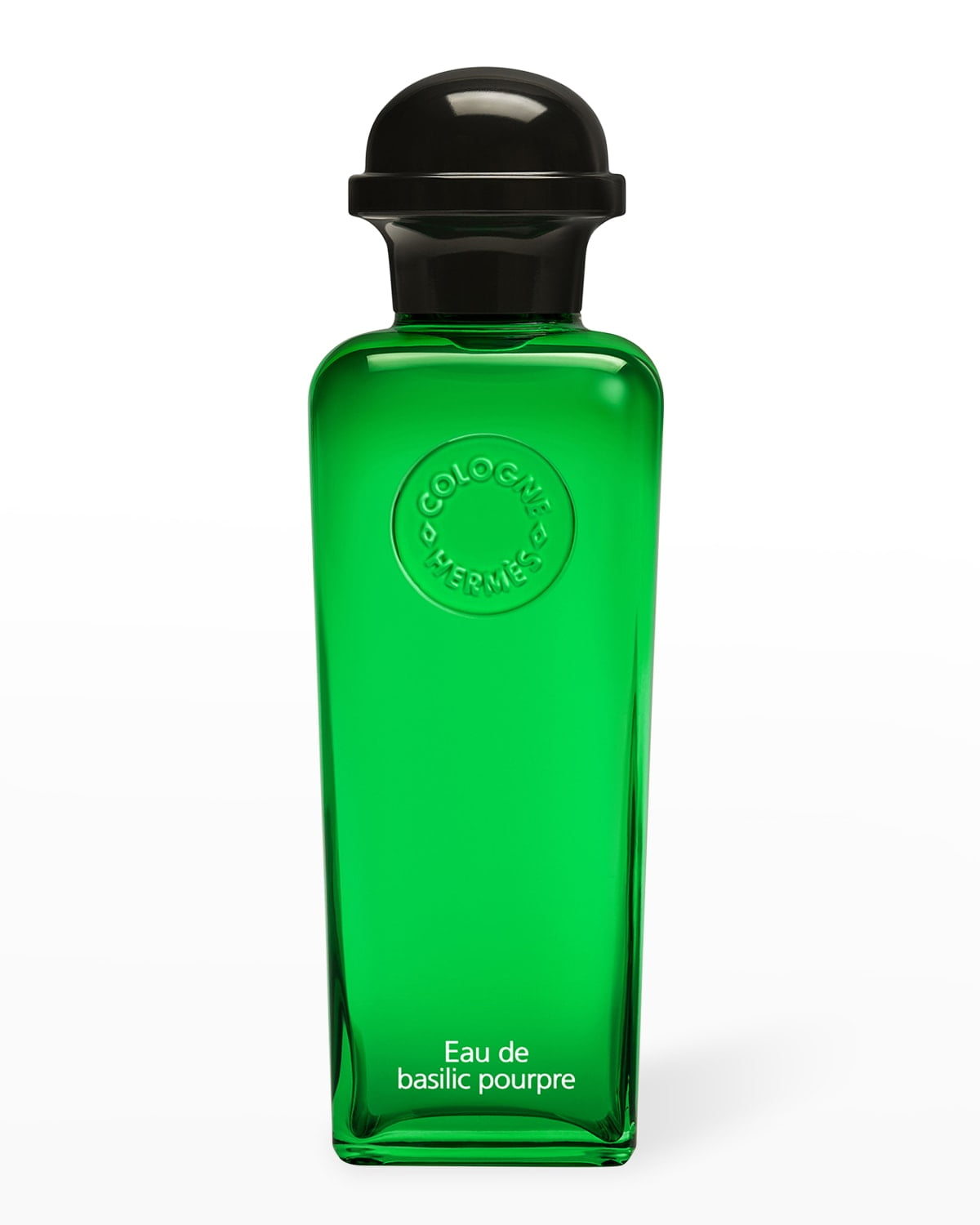 Hermes Eau de Basilic Pourpre Eau De Cologne 100ml/3.3oz - Walmart.com
