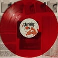 thumbnail image 5 of Varials - Scars For You To Remember [Translucent Red LP] - Rock - Vinyl, 5 of 5