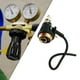 thumbnail image 4 of Adaptador de panel de soldadura, kit de conversión de antorcha con enchufe para panel de soldadura MIG Estilo de venta libre, 4 of 9