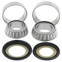 All Balls Steering Stem Bearing Seal Kit for Kawasaki