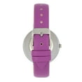 thumbnail image 2 of Crayo Metric Unisex Watch - Purple, 2 of 3