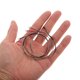 thumbnail image 4 of GAXIRE 4Ud Accesorios Para Violín Kit Completo De Cuerdas Para Reemplazo Fácil Y Sonido Profesional, 4 of 8