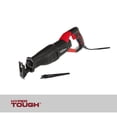 thumbnail image 5 of Hyper Tough 6.5Amp Corded Reciprocating Saw, Model Number 3329, 5 of 11