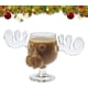 thumbnail image 1 of Taza de alce de Navidad, vasos de alce de Navidad, copa de alce de acrílico para día festivo nacionales de champú, taza de alce de Navidad de Merry Grinchmas, juego de tazas de alce, 1 of 3