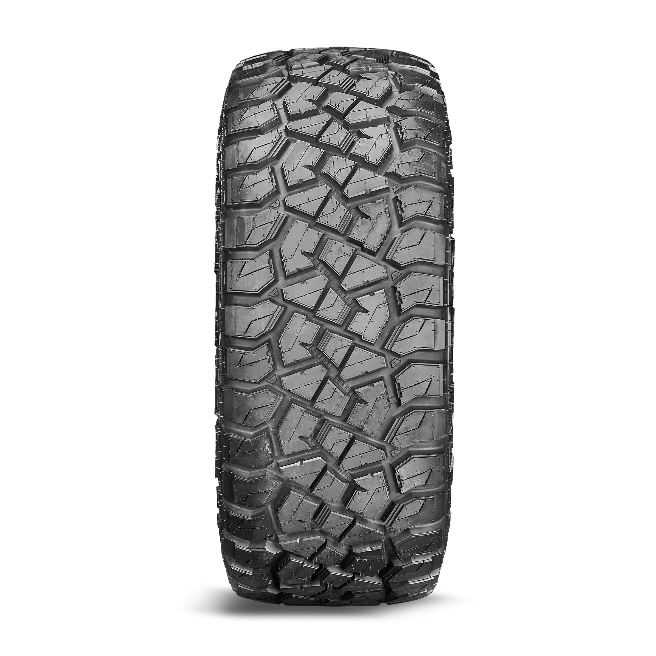 Mastertrack BADLANDS RT 37X13.50R24LT 124Q 12PR F Rugged Terrain SUV Light Truck Tires(Tire Only)