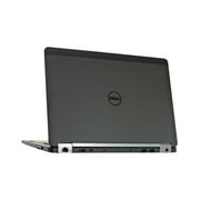 Restored Dell Latitude E7470 Laptop, 14, Intel Core i5-6300U 2.4GHz, 8GB RAM, 256GB SSD, Windows 10 Pro