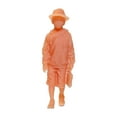 thumbnail image 1 of Figura Diorama, Accesorios para Fotos, Personaje, Modelo de Personas, Diseño en Miniatura para Proyectos de Bricolaje, Accesorios para Casa de Muñecas Estilo A, 1 of 8