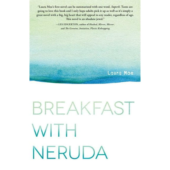 Breakfast with Neruda (Hardcover)