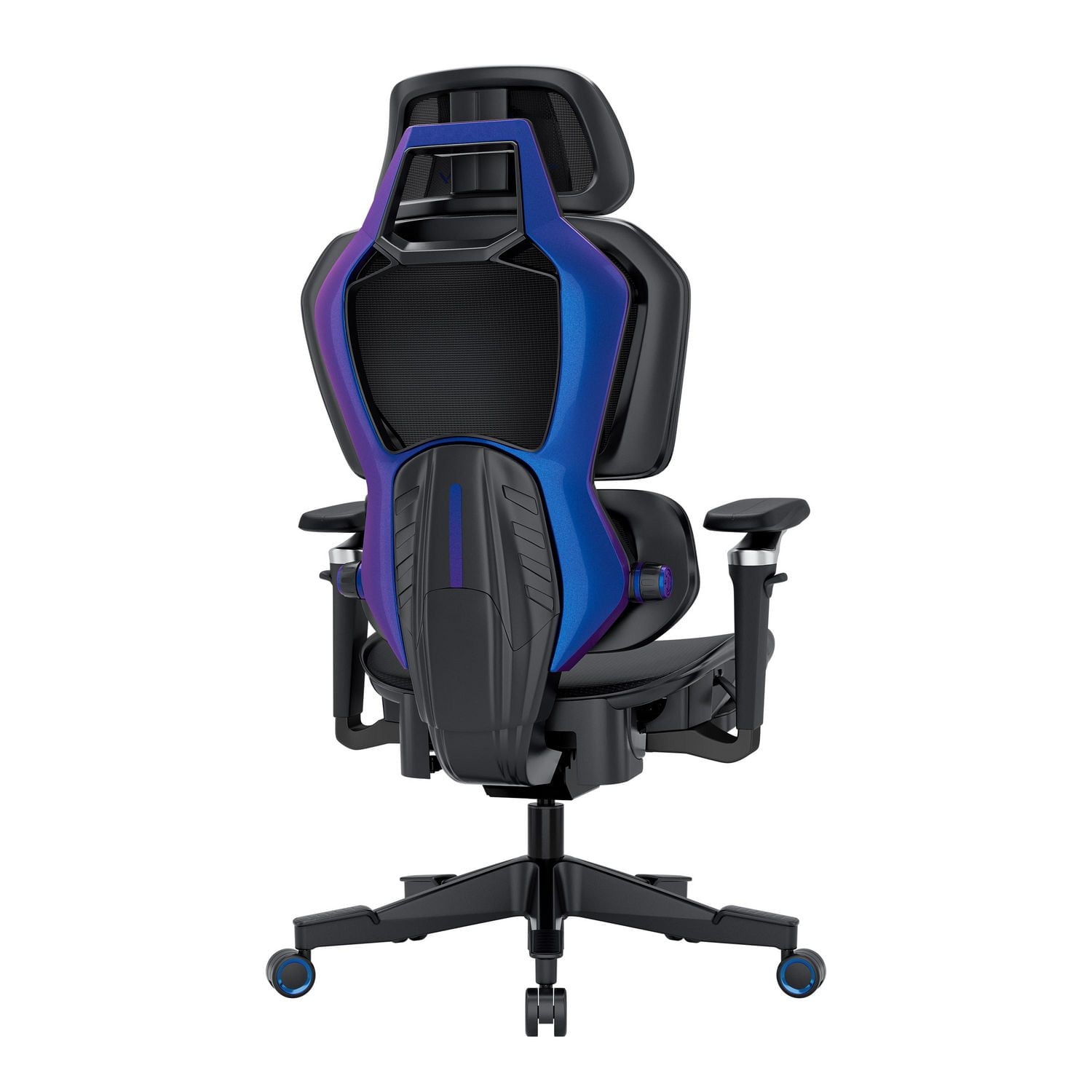 TygerClaw DuoFlex Ergonomic High Back Gaming Chair