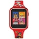 thumbnail image 5 of Reloj Inteligente Interactivo Táctil de Patrulla Canina (Modelo: PAW4275AZ), 5 of 5