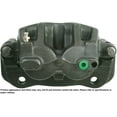 thumbnail image 2 of A1 Cardone Disc Brake Caliper P/N:19-B2906 Fits select: 2003-2004 LAND ROVER DISCOVERY II, 2 of 4