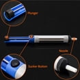 thumbnail image 5 of Mecha de soldadura XianweiShao 3 bombas desoldadoras 2 trenzas 2.5 mm 1.5 m azul, 5 of 5