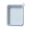 Blue, variant on 9X11 inch Silicone Baking Pan, Rectangular Cake Mold, Heat Resistant Bakeware, Easy Release Bake Pan