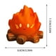 thumbnail image 2 of Seyotauo Festival Night Light - Cute Festive Party Decoration Light, Soft Gentle Glow for Cozy Ambiance, Durable Quality Materials, Versatile Home Ornament & Thoughtful Gift for Family Friends, 2 of 6