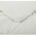 thumbnail image 3 of Truly Soft Pleated Ivory King Duvet Cover Set, 3 of 4