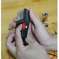 thumbnail image 2 of Gardner Bender GBT-500A Full Function Battery Tester, 2 of 5