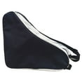 thumbnail image 1 of Bolsa para patines Zulema zapatos de patinaje duraderos Beige Negro, 1 of 8